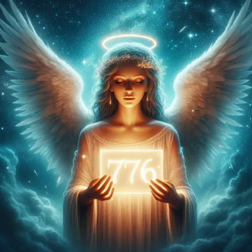 Numero angelico 773 – significato