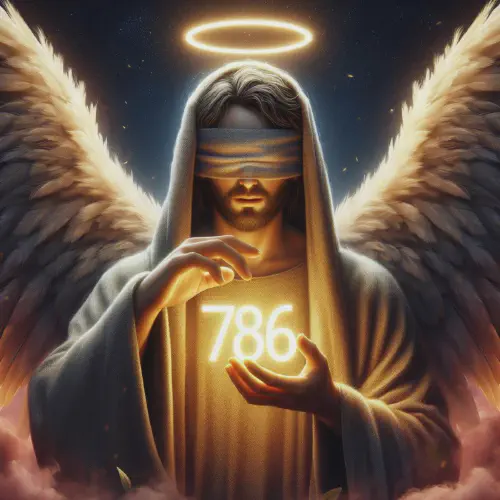 Numero angelico 786 – significato