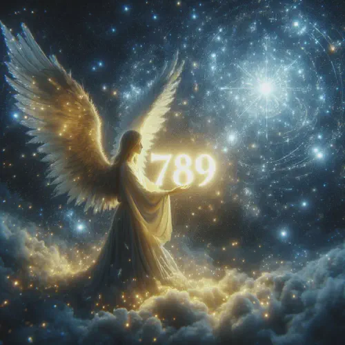 Numero angelico 789 – significato