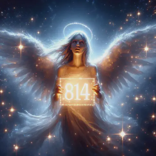 Il significato profondo dell'angelo numero 814 nell'amore