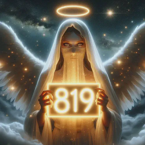 La significatività dell'angelo 818 nella vita