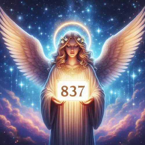 L'Amore e l'angelo 837