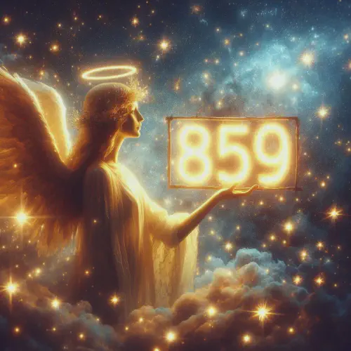 Numero angelico 858 – significato