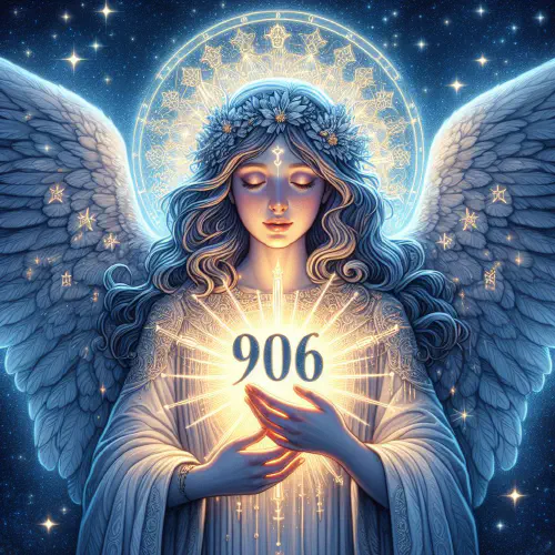 Il profondo significato del 906