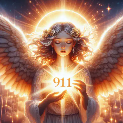 Rivelazioni sul significato spirituale del numero 911