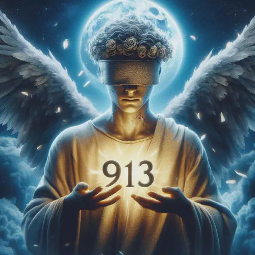 Guida celeste del 913