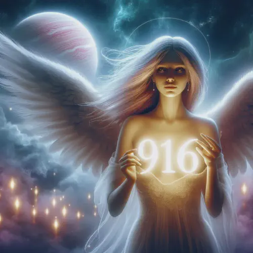 Numero angelico 915 – significato