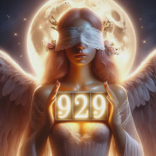 Il significato profondo del numero 928 dell'angelo