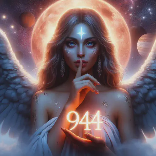 Numero angelico 943 – significato