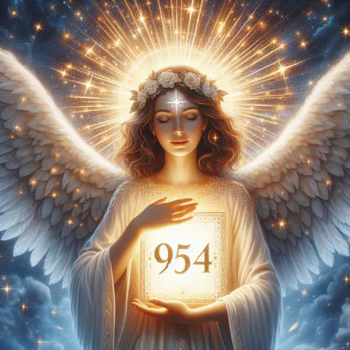 Il significato profondo dell'angelo numero 953