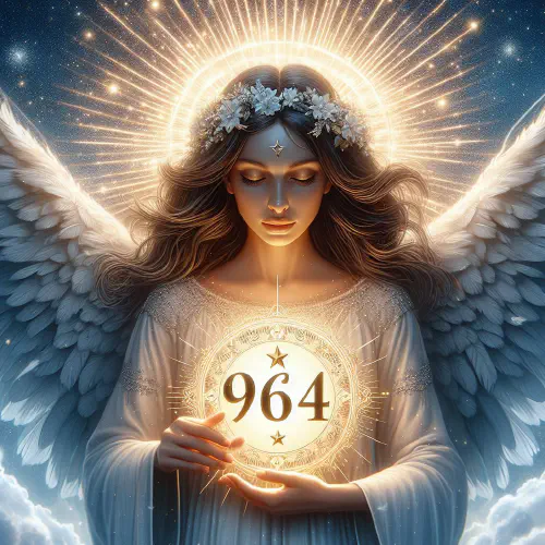 Il numero angelo 962