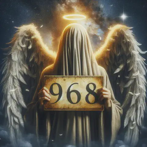 Il significato nascosto del 968