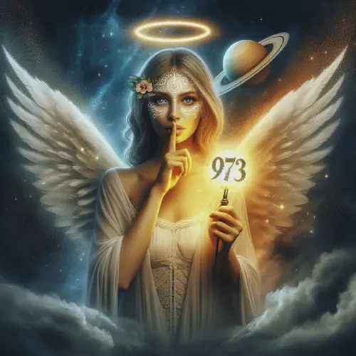 Numero angelico 972 – significato